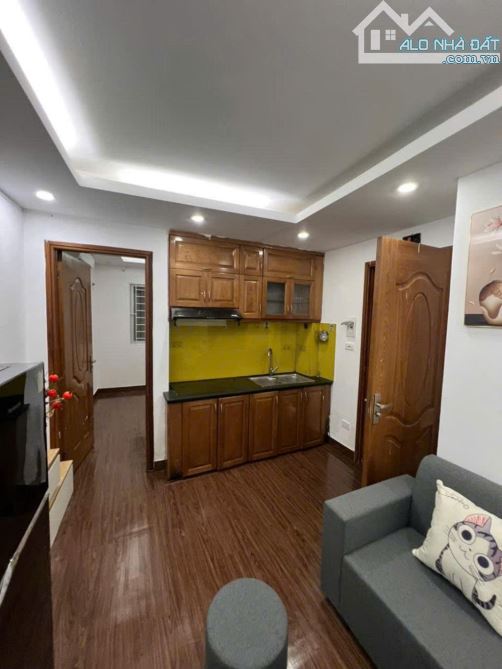 TRẦN CUNG - CĂN HỘ MINI NHỎ XINH TIỆN ÍCH - CHỈ HƠN 1 TỶ - 1