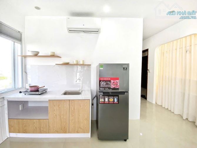 🏢 BÁN TÒA CĂN HỘ 5 TẦNG – AN THƯỢNG 31 – ĐÀ NẴNG 🌊 - 1