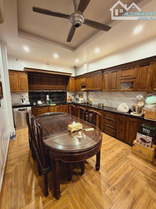 PHÂN LÔ 106 HOÀNG QUỐC VIỆT CẦU GIẤY, 2 MẶT NGÕ THÔNG, OTO TRÁNH, 42m MT 3.6m 14.8 Tỷ - 1