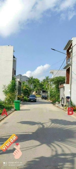 🏡 Bán Đất – khu dân cư đồng bộ, đường số 6, phường Long Bình, TP. Thủ Đức 4 Tỷ - 1