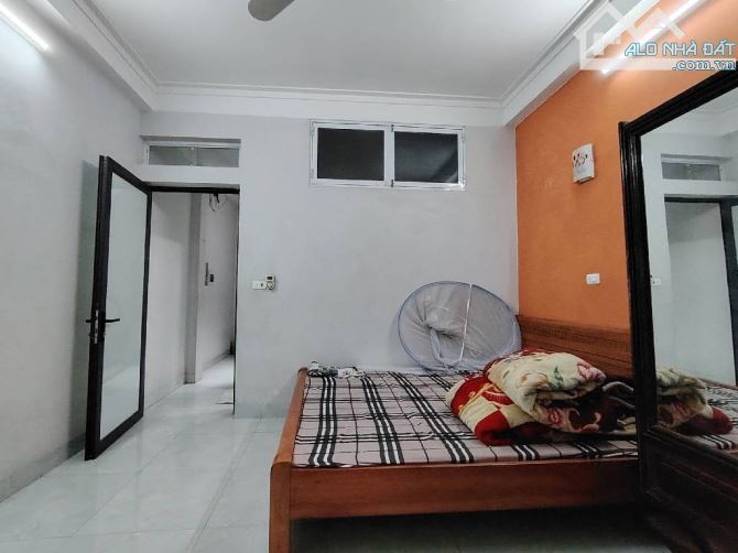 💥63M/ 6 TỶ* NHÀ 3T KIÊN CỐ-DÂN XÂY-3PN-CÁCH MP 1 NHÀ, TT VIỆT HƯNG PHƯỜNG - 1