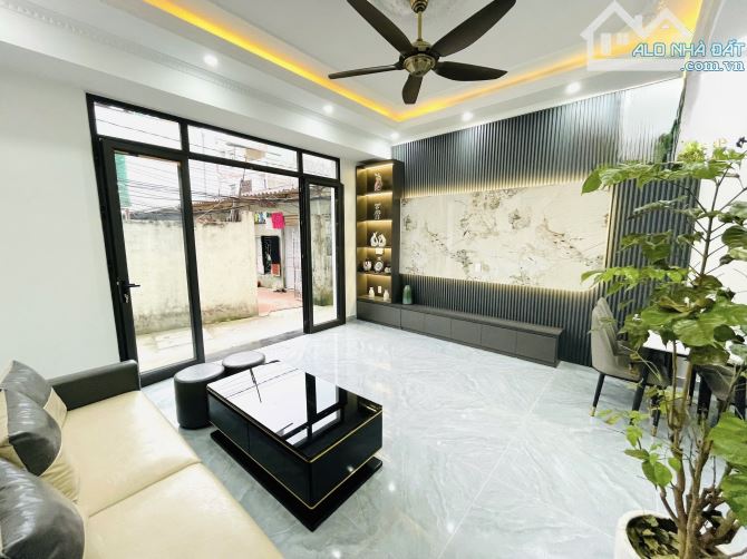 Bán Nhà Thư Trung – Đằng Lâm – 3 Ngủ – Full Công Năng - 1