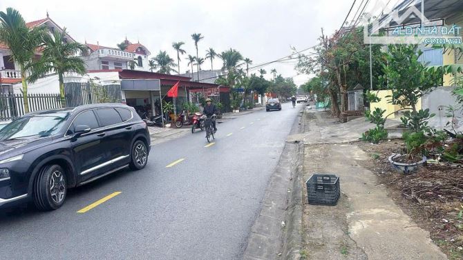 - CẦN BÁN 52,7m2 Mặt đường TDP Bình Minh, Nam Đồ Sơn. - 1