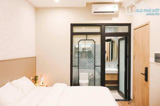 Biệt thự Lương Định Của, An Phú, Quận 2 DT 8x20m, Hầm 3 tầng, 38 tỷ - 1