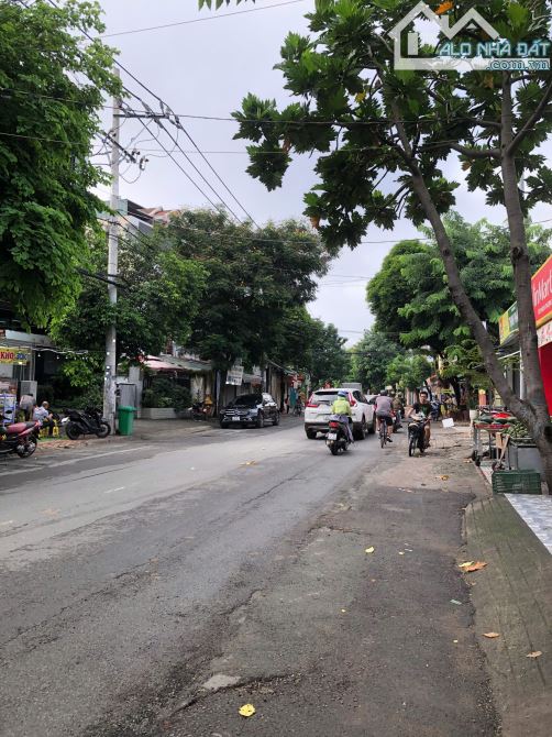 Đất :1 sẹc Lê Văn Thịnh _P. Bình Trưng Tây_Q.2, DT: 91m² (ngang 5,3m x 17m), chỉ 6,5 tỷ TL - 1