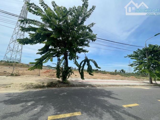 bán lô góc đất đường Mai Chí Thọ - giá tốt nhất thị trường - 1