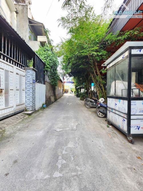 3,95Tỷ TL🔥Bán nhà 1Lầu Ngang 6,2m Gần Trung Tâm Y Tế Dĩ An 150m_P.Tân Đông Hiệp, Tp.Dĩ An - 1