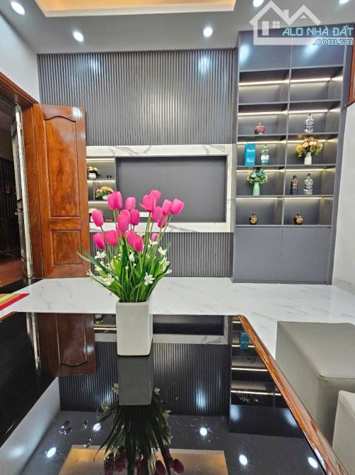 🏡SIÊU PHẨM DỊCH VỌNG HẬU–NHÀ ĐẸP FULL ĐỒ–7 PHÒNG NGỦ–CHỈ VIỆC Ở LUÔN🏡Nhỉnh 10 tỷ - 1