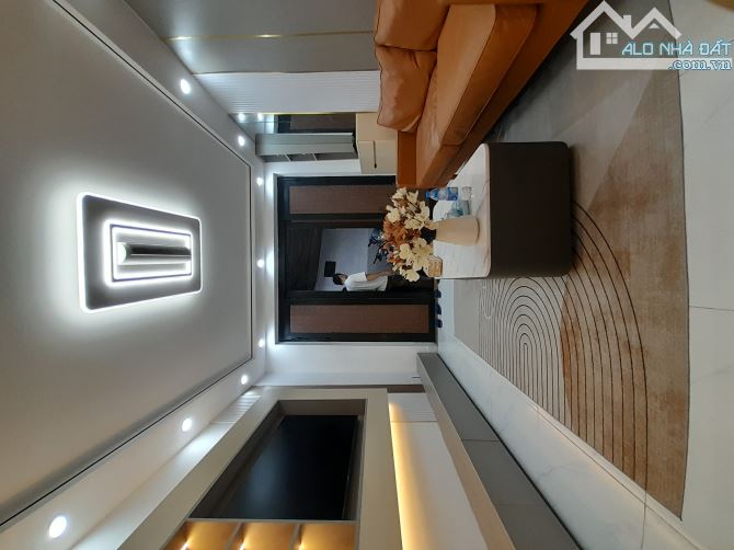 🔥 BÁN NHÀ  KHU XÃ ĐÀN, LÕI ĐỐNG ĐA 25M2 4TẦNG, SĐCC🔥 - 1