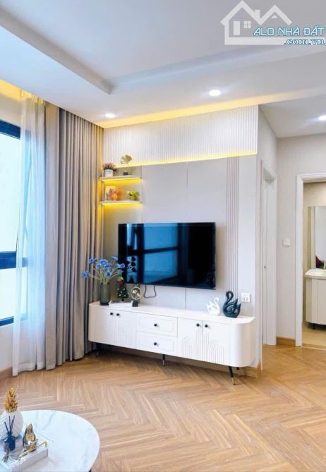 CĂN HỘ SIÊU ĐẸP KHU ĐÔ THỊ TIMES CITY HAI BÀ TRƯNG 88m 8.5 TỶ FULL NỘI THẤT - 1