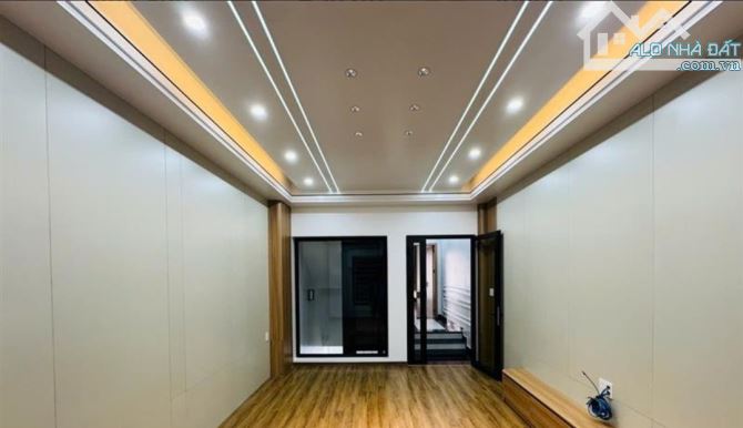 Bán nhà Lê Hồng Phong,  Đằng Lâm, Hải An,  5 tầng, 60m2, 11,95 tỷ. - 1
