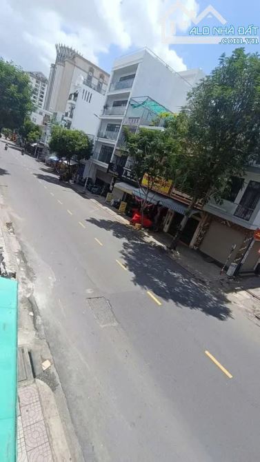 MT Vườn Lài, KD sầm uất, DT 90m2, 3 tầng, nở hậu tài lộc, chỉ 16 tỷ TL - 1