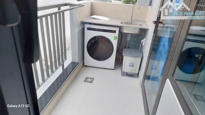 💎 SIÊU PHẨM TÒA CĂN HỘ 6 TẦNG CÓ THANG MÁY – KHU KHUÊ MỸ ĐÔNG  – GẦN BIỂN - 1