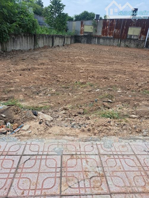 Bán đất mặt tiền 12x25m giá 12,5 tỷ Đường Trần Thị Bốc - 1