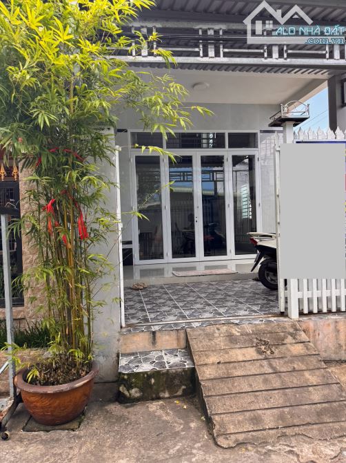 Bán nhà cấp 4 Hẻm 4 Đường Nguyễn Tuân - phường rạch Giá - tỉnh An Giang - 1