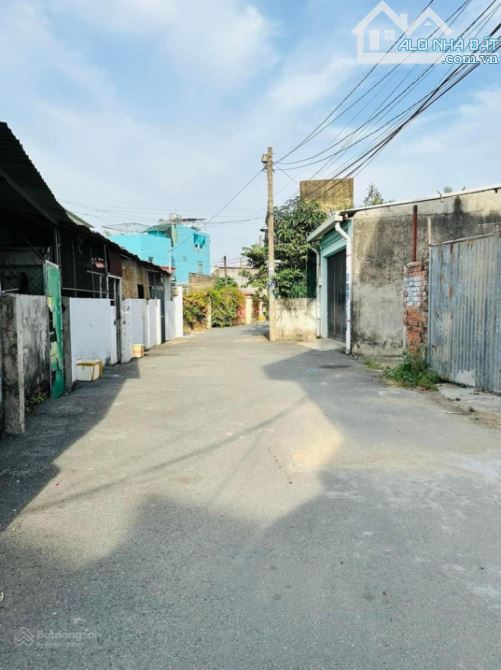 Bán đất TT Phú Hữu, 100m2, nở hậu, ô tô thông, nhỉnh 4 tỷ - 1