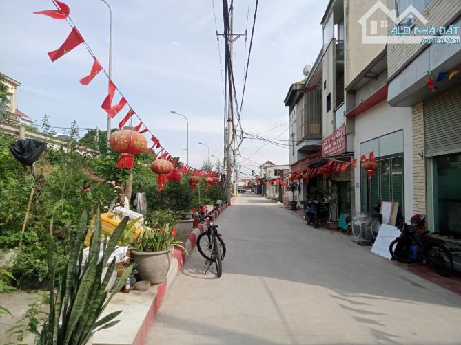 Bán 45m đất hơn 3 tỉ thượng cát bắc từ liêm - 1