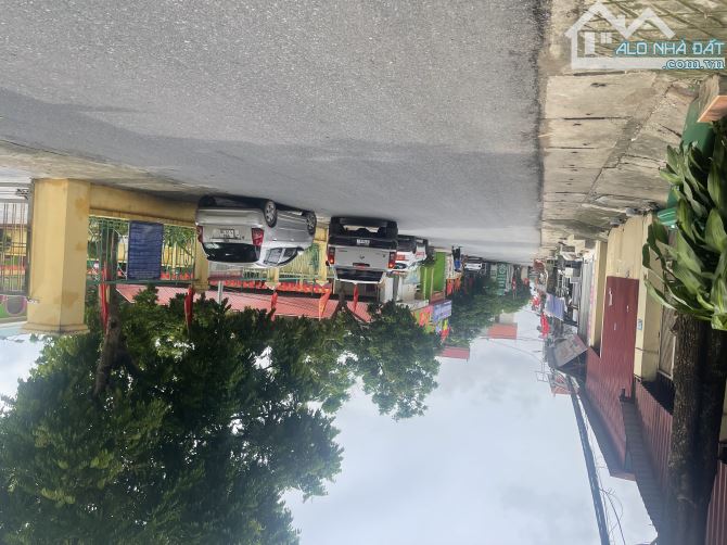 BÁN ĐẤT ĐỒNG NHÂN. HẢI BỐI( ĐỒNG NHÂN VĨNH THANH) .OTO 7 CHỖ. DT: 45m - 1