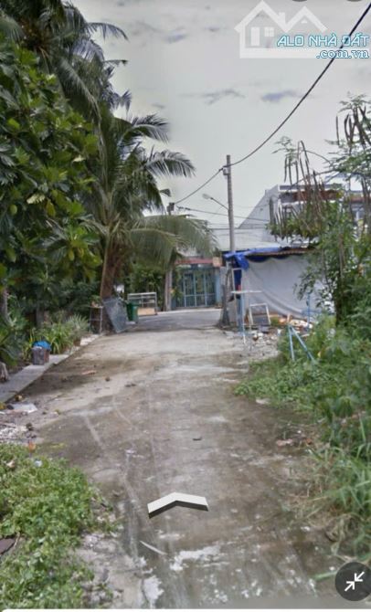 Bán đất 25x62m full thổ cư giá 25 triệu/m2 Đường 6m Thạnh Xuân 52 - 1