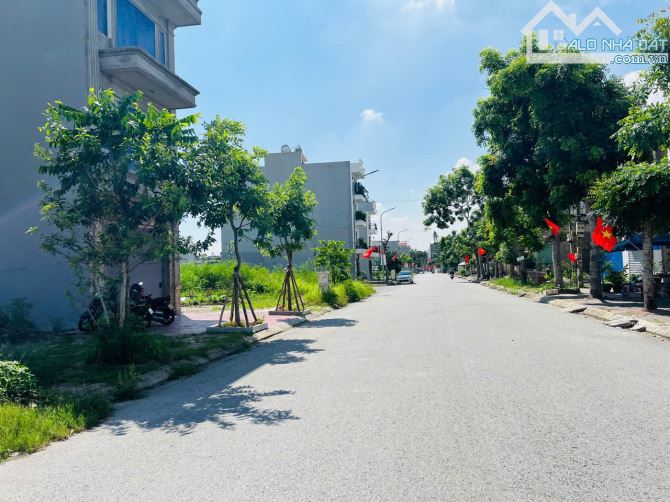 BÁN LÔ ĐẤT 100M2 ĐƯỜNG 41M KHU PHÂN LÔ ĐỐNG CHUỐI– HÙNG VƯƠNG– HỒNG BÀNG Giá chỉ: 5,1 tỷ - 1