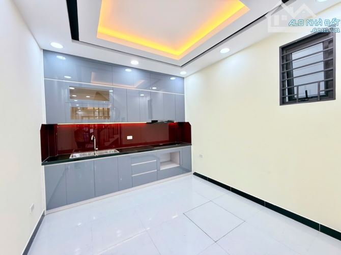 Ô TÔ ĐỖ CỬA - XUÂN PHƯƠNG - 45M x 4 TẦNG - NHỈNH 6 TỶ - Nhà Siêu Đẹp. - 1