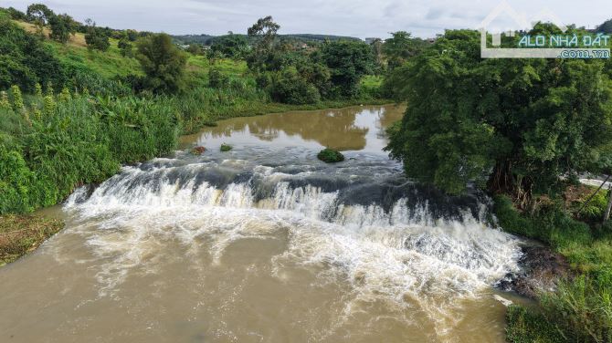 KHÁM PHÁ LÔ THÁC ĐẸP THỨ NHÌ LÂM ĐỒNG NHƯNG ĐỨNG THỨ NHẤT VỀ TIỆN ÍCH - 1