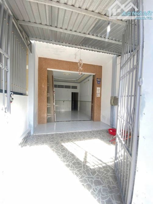 Ngộp Chủ Cần Bán nhanh Căn nhà Ở Tân Phú Trung Hoc Mon 125m2 Sổ Hồng Riêng 740tr - 1