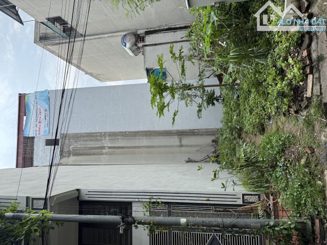 Bán đất Phương Canh, Nam Từ Liêm 42m đường trải nhựa, gần ô tô. Giá 5.8 tỷ - 1