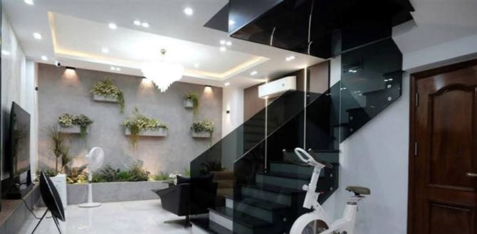 BÁN NHÀ LÊ LỢI, GIA VIÊN, NGÔ QUYỀN, HP – 8,7 TỶ – 65M2 – NGANG 4,5M – ĐƯỜNG 4,5M - 1