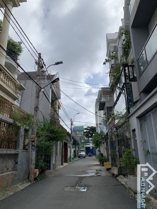 Bán nhà Tam Bình- Thủ Đức, Gò Dưa,DT: 79.3m2x3 tầng. Chỉ 7 tỷ 750 - 1