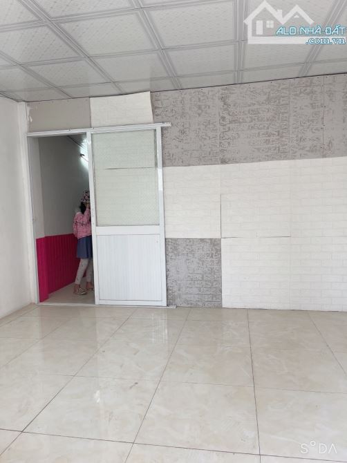 BÁN NHÀ 1 TRỆT 1 LẦU – NGAY CHỢ CẦU XÁNG, GẦN MẶT TIỀN – SỔ HỒNG RIÊNG – GIÁ CHỈ 1TỶ980 - 1