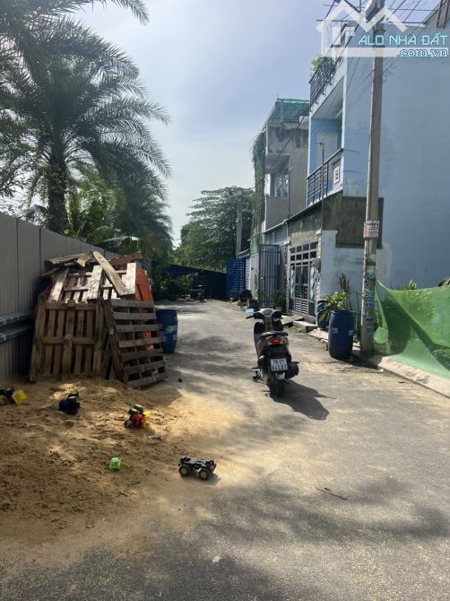 Cần bán lô đất gần khu công nghiệp Linh Trung (8x15) 120m đất thổ cư sổ sẵn giá hơn 5 tỷ - 1