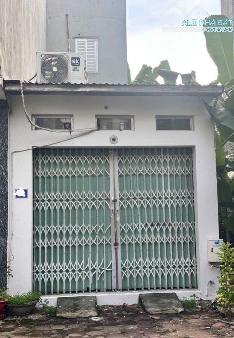 Bán nhà trung tâm Giang Biên, ô tô tránh, gara, kinh doanh tốt, DT 40m² – Giá hơn 10 tỷ - 1