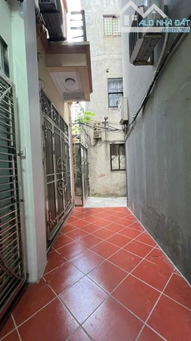 Siêu Phẩm Minh Khai, Gần Phố, Ngõ Nông, Lô góc, 42m2, 5PN, Full Đồ ở luôn, Giá đẹp hơn nhà - 1