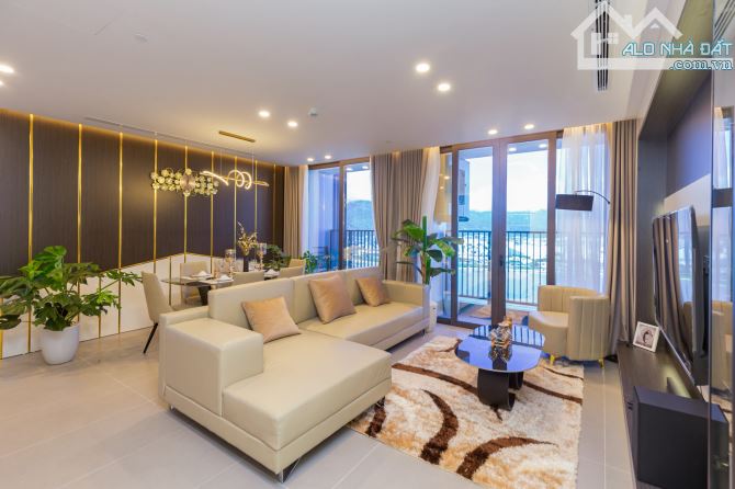 Chủ cần tiền bán gấp căn hộ Sam Tower tầng cao,view đẹp bàn giao full nội thất giá quá tốt - 1
