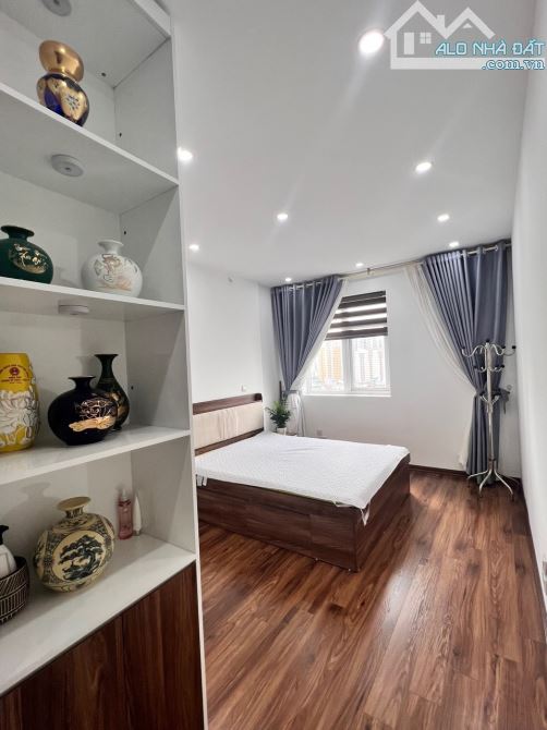 (Nổi bật) Cho thuê căn hộ chung cư Tràng An Complex, 2 ngủ, full đồ đẹp giá 15 triệu/tháng - 1
