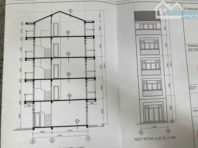 CHỈ 3,9ty _ ĐẤT LIÊN KẾ 63m2 _ KẾ BÊN CÔNG AN TỈNH - 1