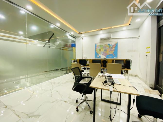BIỆT THỰ NAM LONG - TRẦN TRỌNG CUNG 28 tỷ - 1