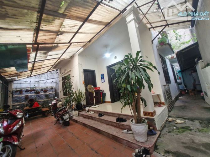 🏡 BÁN NHÀ VŨ TÔNG PHAN – THANH XUÂN – 215M² PHÙ HỢP – PHÂN LÔ/XÂY CCMN – GIÁ 37.5 TỶ 💰 - 1