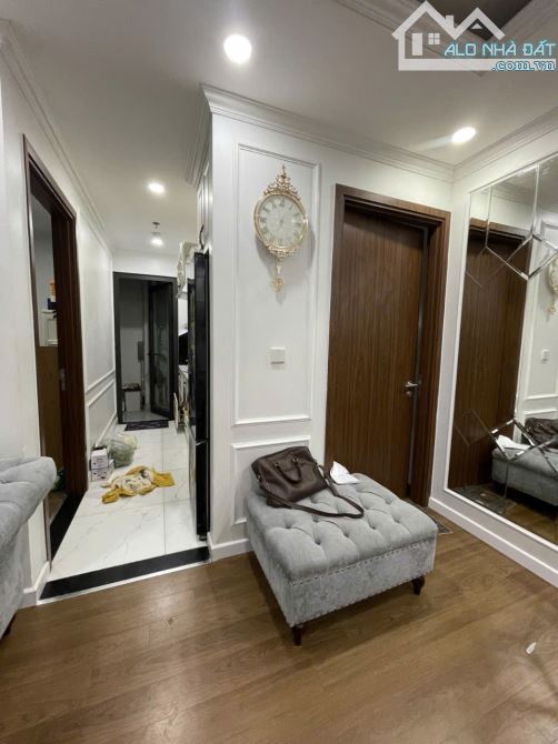 CHÍNH CHỦ CẦN BÁN CĂN HỘ CHUNG CƯ  GREEN PARK TRẦN THỦ ĐỘ 53M2, 2 NGỦ, NHỈNH 3,5TỶ - 1