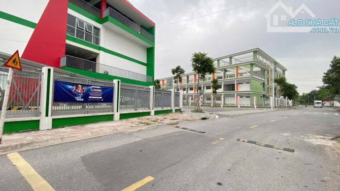 Bán đất phân lô ô tô tránh, vỉa hè rộng – Long Biên – 75m2, MT 5,5m, chỉ hơn 12 tỷ” - 1