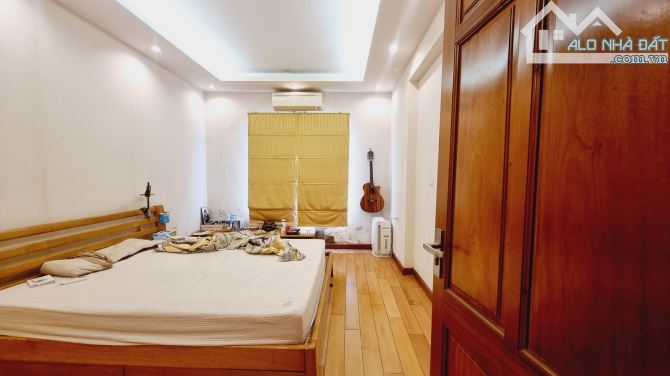 Bán căn hộ 4 ngủ chung cư Sudico Mỹ Đình- Sông Đà, Nam Từ Liêm chỉ 8,4 tỷ - 1