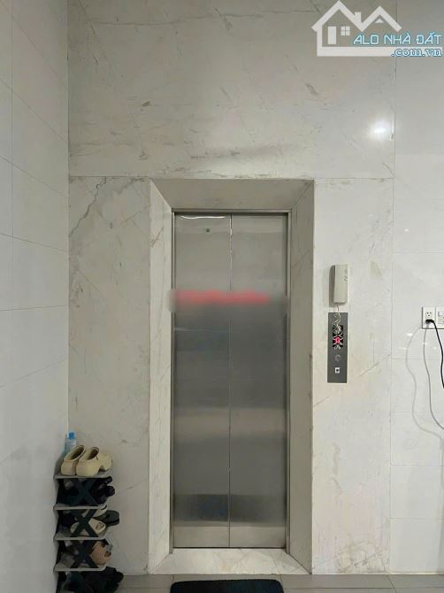 BÁN Tòa Nhà 800m2 - MT Trịnh Đình Trọng, Phú Trung, Tân Phú -8mx23m-1T 2L ST 10P TM -45 Tỷ - 1