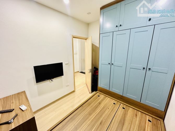 SIÊU PHẨM PHÂN LÔ – LÔ GÓC CỰC HIẾM – 2 NHÀ 4 TẦNG KIÊN CỐ – CÁCH PHỐ 20M - 1