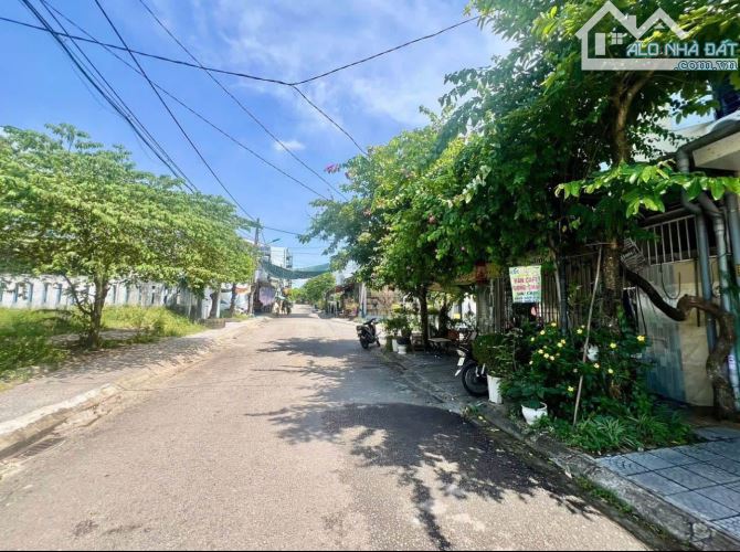 🎯🎯ĐẤT MẶT TIỀN BÙI XUÂN PHÁI VỊNH MỘC, THUỶ DƯƠNG, TP HUẾ - 1