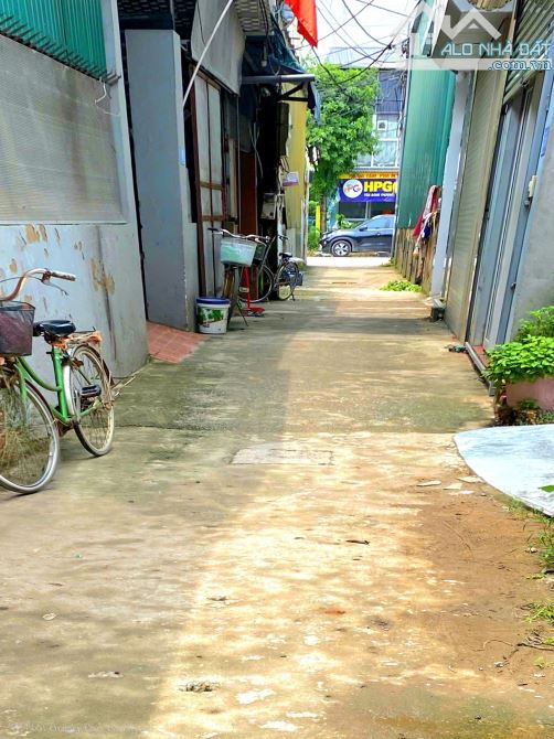 Bán gấp 72m2 đường thông oto đỗ gần ngay Đô Nghĩa, Vành Đai 4 - 1