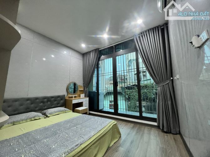 [Thuê 150 tr/tháng] Bán CCMN mới Phố Nguyễn Trãi,130m2x7T, MT8m, Giá 24.5 tỷ,MP 30m - 1