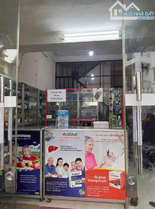 Trung tâm Cầu Giấy, gi.á r.ẻ nhất khu vực 50/60m2, kinh doanh, Ô TÔ, ngõ thông KD. 17tỷ - 1