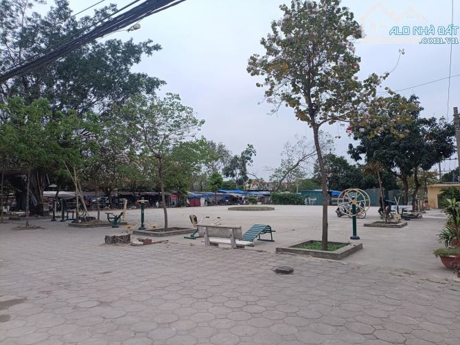 🌟 ĐẤT VÀNG MẶT PHỐ TL23 - ĐẠI ĐỒNG, ĐẠI MẠCH - CƠ HỘI ĐẦU TƯ KINH DOANH SIÊU LỢI NHUẬN 🌟 - 1