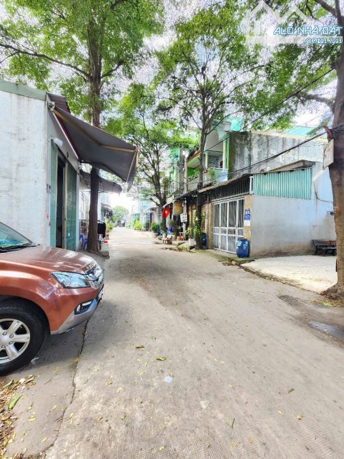 2,6Tỷ TL🔥Bán đất 62,4m2 tặng nhà cấp 4_Sau Lưng Chợ Phú Phong, P.Bình Chuẩn, Tp.Thuận An - 1